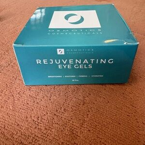 NEW Osmotics Rejuvenating Eye Gels – 60 pieces